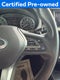 2024 INFINITI QX50 LUXE FWD