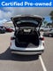 2024 INFINITI QX50 LUXE FWD