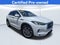 2023 INFINITI QX50 LUXE FWD