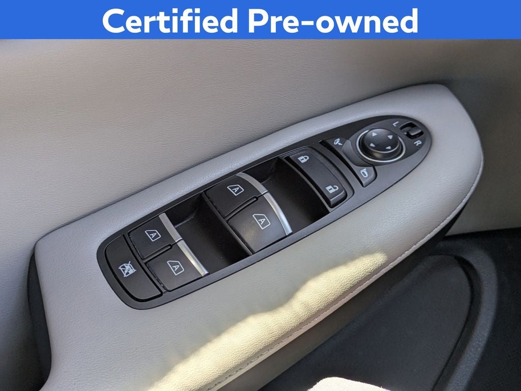 2025 INFINITI QX50 LUXE AWD