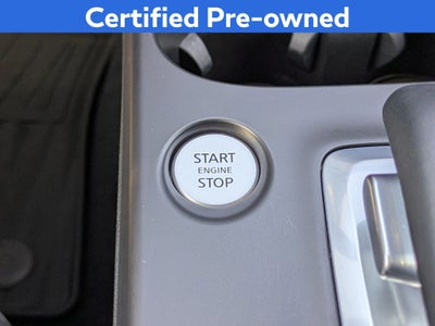 2025 INFINITI QX50 LUXE AWD