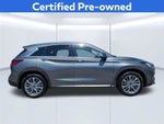 2025 INFINITI QX50 LUXE AWD