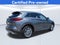 2025 INFINITI QX50 LUXE AWD