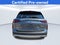 2025 INFINITI QX50 LUXE AWD