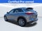2025 INFINITI QX50 LUXE AWD