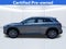 2025 INFINITI QX50 LUXE AWD