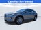 2025 INFINITI QX50 LUXE AWD