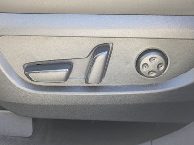 2025 INFINITI QX50 LUXE AWD