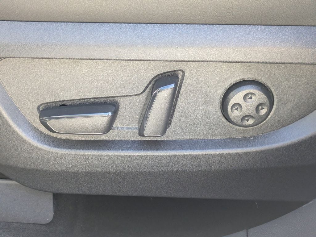 2025 INFINITI QX50 LUXE AWD