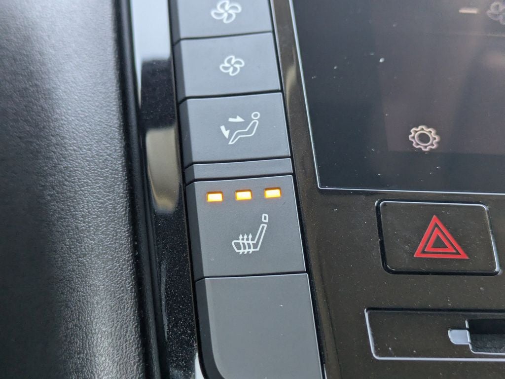 2025 INFINITI QX50 LUXE AWD