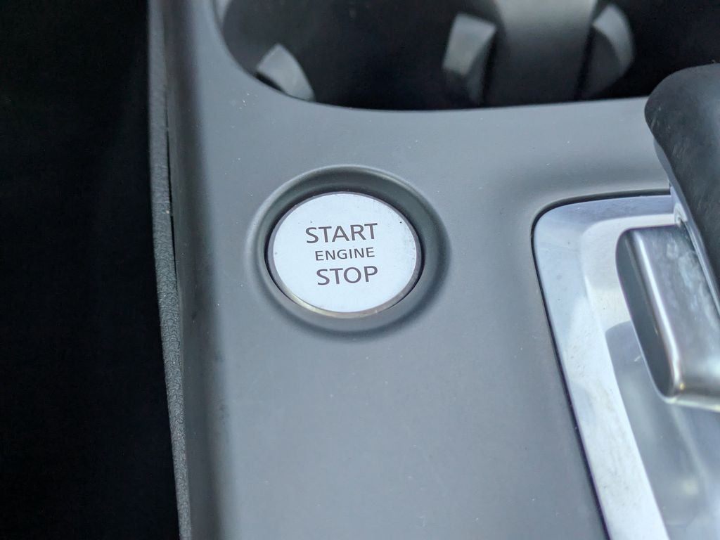 2025 INFINITI QX50 LUXE AWD