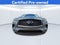 2023 INFINITI QX50 LUXE AWD