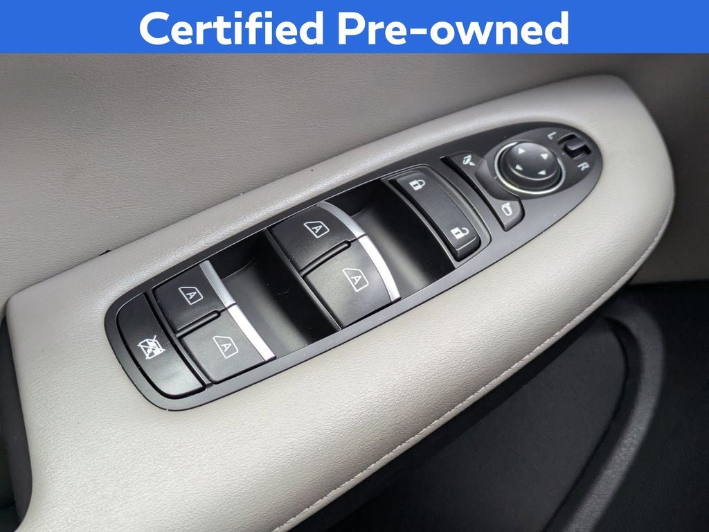 2023 INFINITI QX50 LUXE AWD