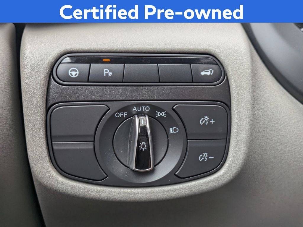 2023 INFINITI QX50 LUXE AWD