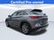 2023 INFINITI QX50 LUXE AWD