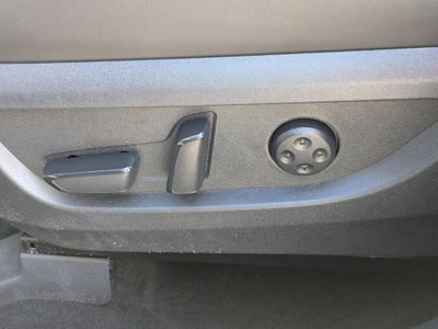 2025 INFINITI QX50 LUXE AWD