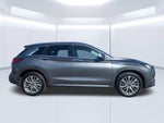 2025 INFINITI QX50 LUXE AWD