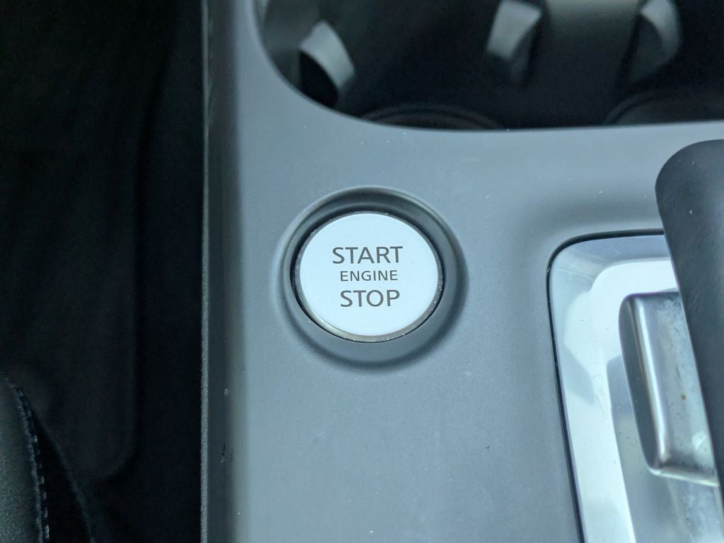 2025 INFINITI QX50 LUXE AWD