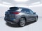 2025 INFINITI QX50 LUXE AWD