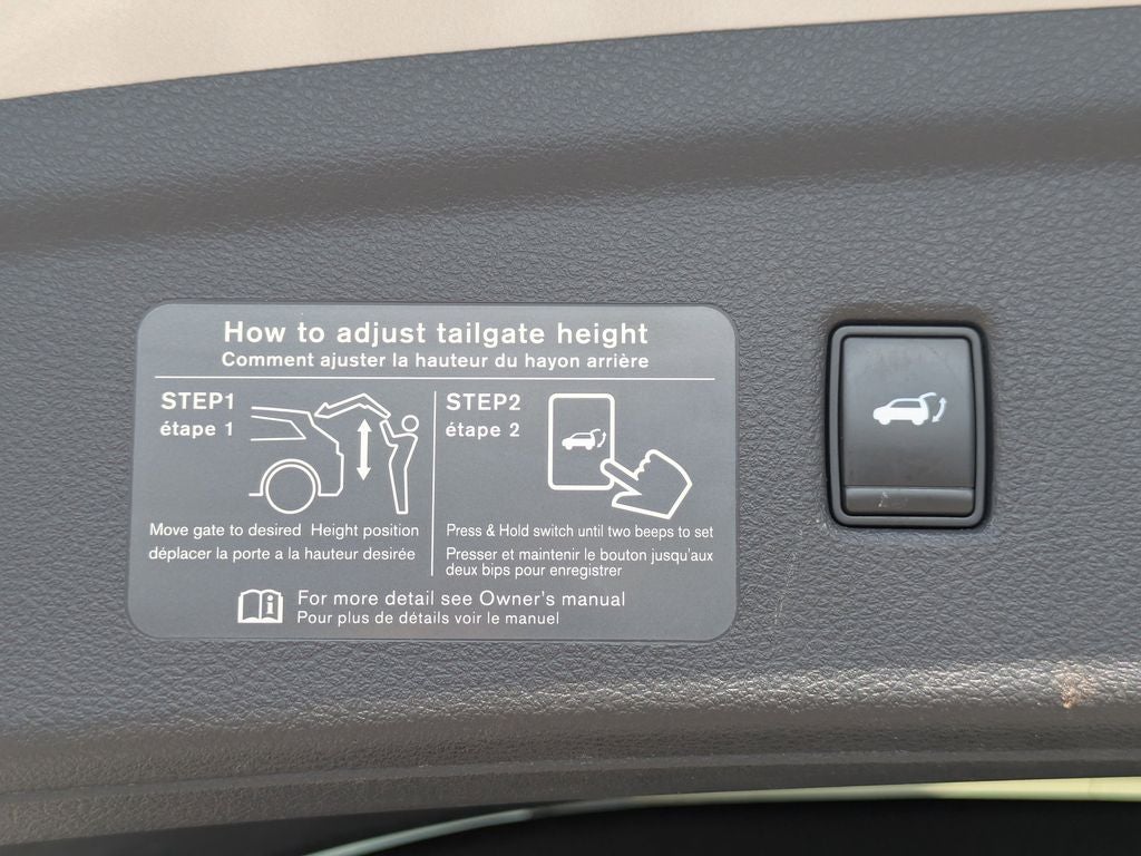 2021 INFINITI QX50 ESSENTIAL AWD