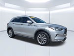 2021 INFINITI QX50 ESSENTIAL AWD