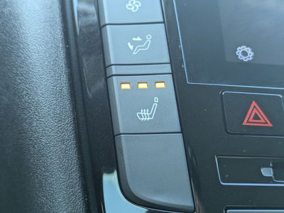 2021 INFINITI QX50 ESSENTIAL AWD