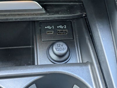 2021 INFINITI QX50 ESSENTIAL AWD