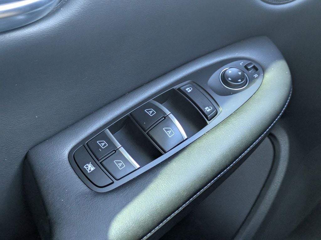 2021 INFINITI QX50 ESSENTIAL AWD