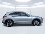 2021 INFINITI QX50 ESSENTIAL AWD