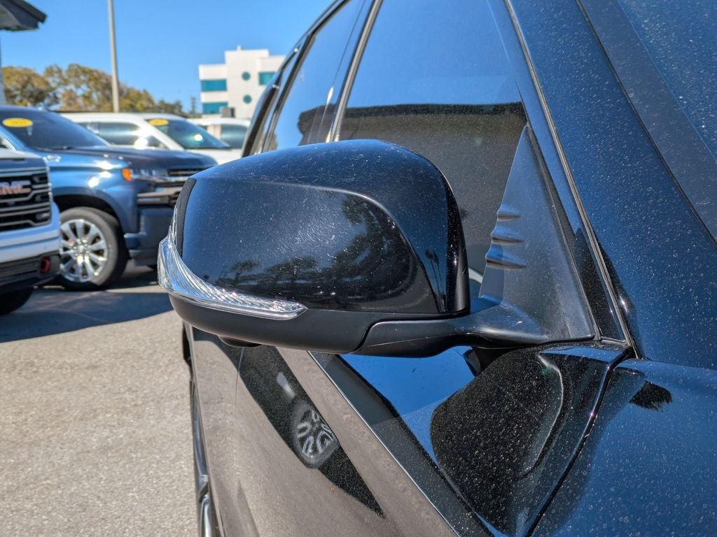 2024 INFINITI QX50 SPORT FWD