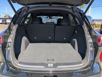 2024 INFINITI QX50 SPORT FWD