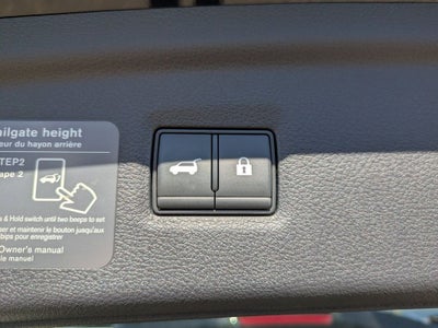 2024 INFINITI QX50 SPORT FWD