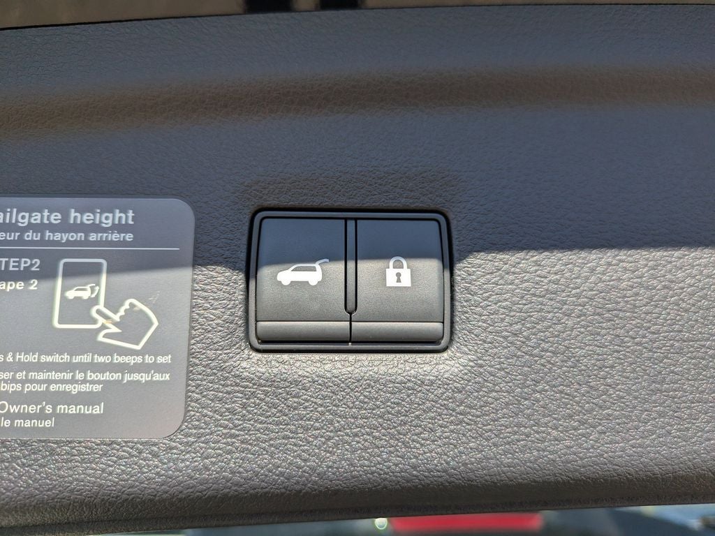 2024 INFINITI QX50 SPORT FWD