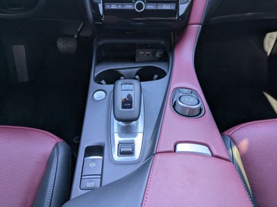 2024 INFINITI QX50 SPORT FWD