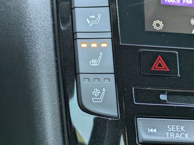 2024 INFINITI QX50 SPORT FWD