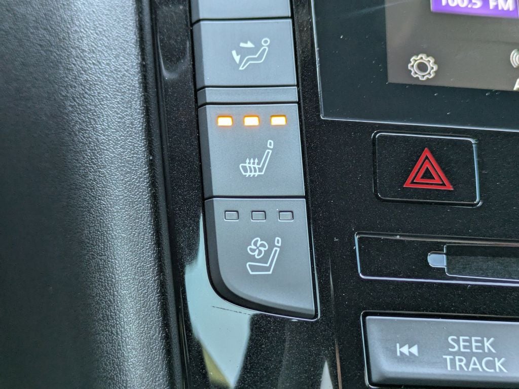 2024 INFINITI QX50 SPORT FWD