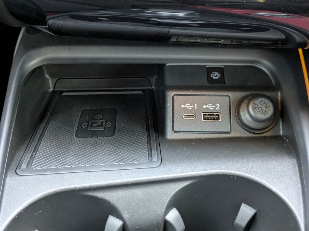 2024 INFINITI QX50 SPORT FWD