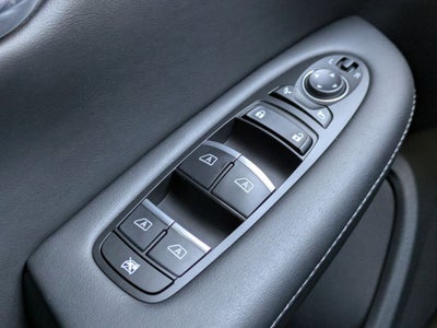 2024 INFINITI QX50 SPORT FWD