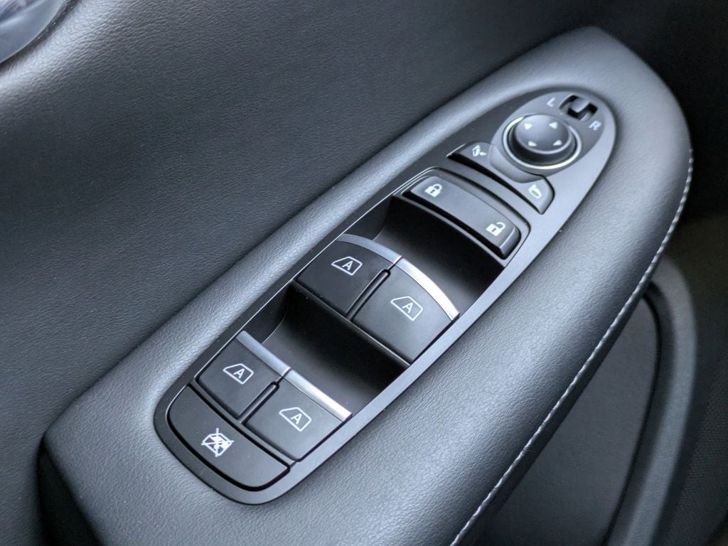 2024 INFINITI QX50 SPORT FWD