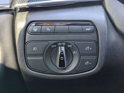 2024 INFINITI QX50 SPORT FWD