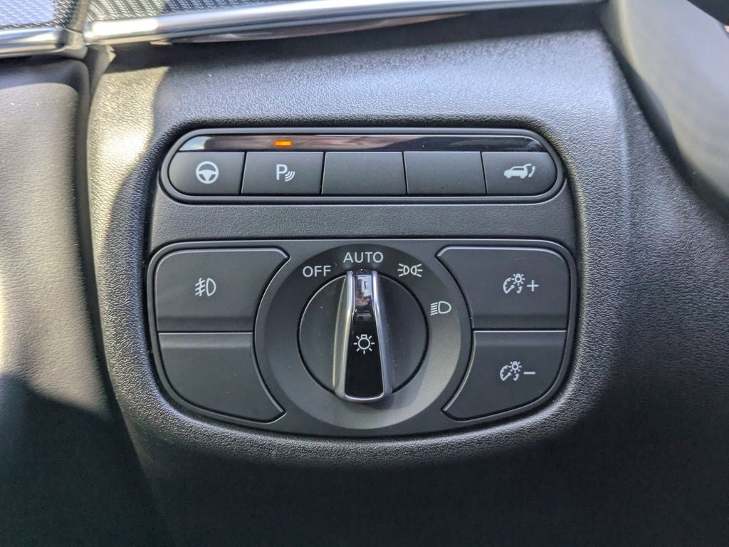 2024 INFINITI QX50 SPORT FWD