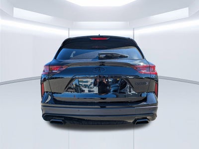 2024 INFINITI QX50 SPORT FWD