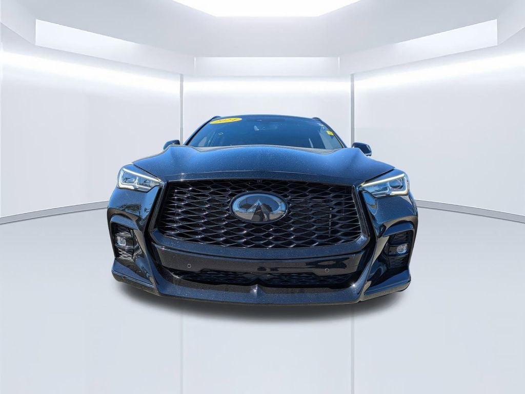2024 INFINITI QX50 SPORT FWD