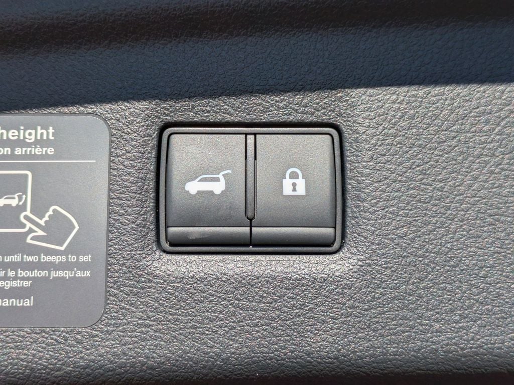 2025 INFINITI QX50 Sport AWD