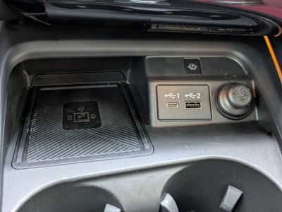 2025 INFINITI QX50 Sport AWD