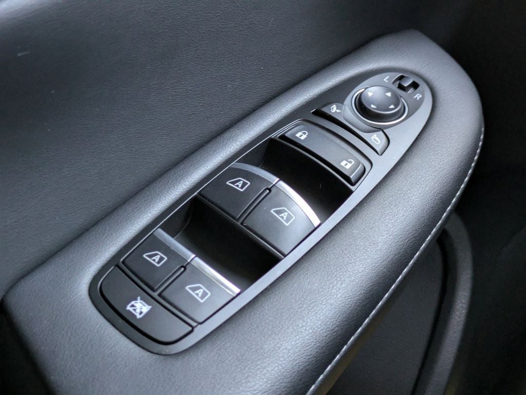 2025 INFINITI QX50 Sport AWD