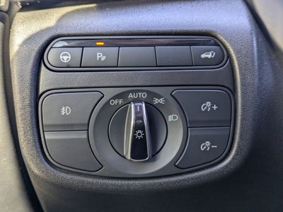 2025 INFINITI QX50 Sport AWD