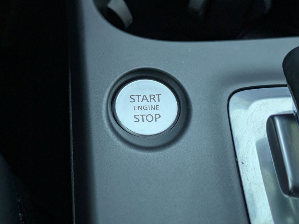 2025 INFINITI QX50 Sport AWD