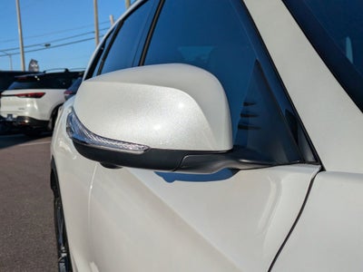 2023 INFINITI QX50 SPORT AWD