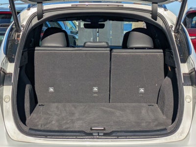 2023 INFINITI QX50 SPORT AWD